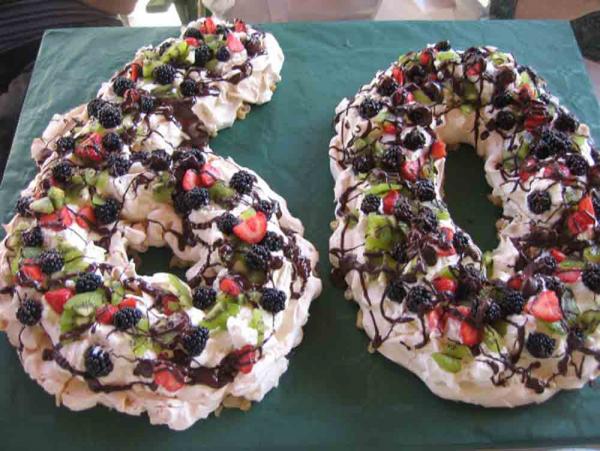 Pavlova