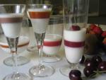 Panna cotta ma....