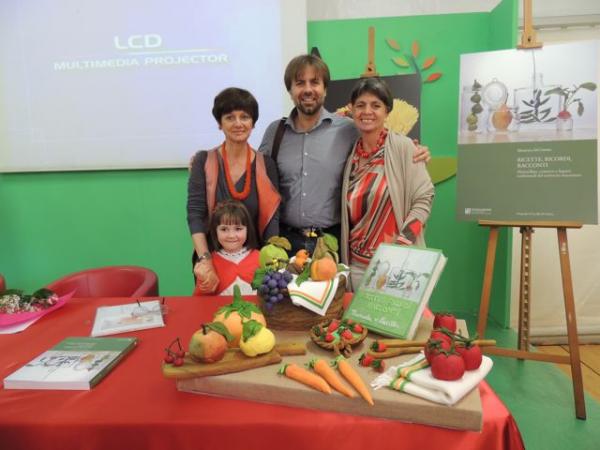 Con lo chef Luca Montersino