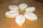 I Ricciarelli di Siena